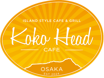 Koko Head cafe Osaka（ココヘッドカフェオオサカ）